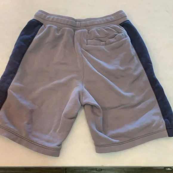 Nike grey and blue - Picture 2 of 2